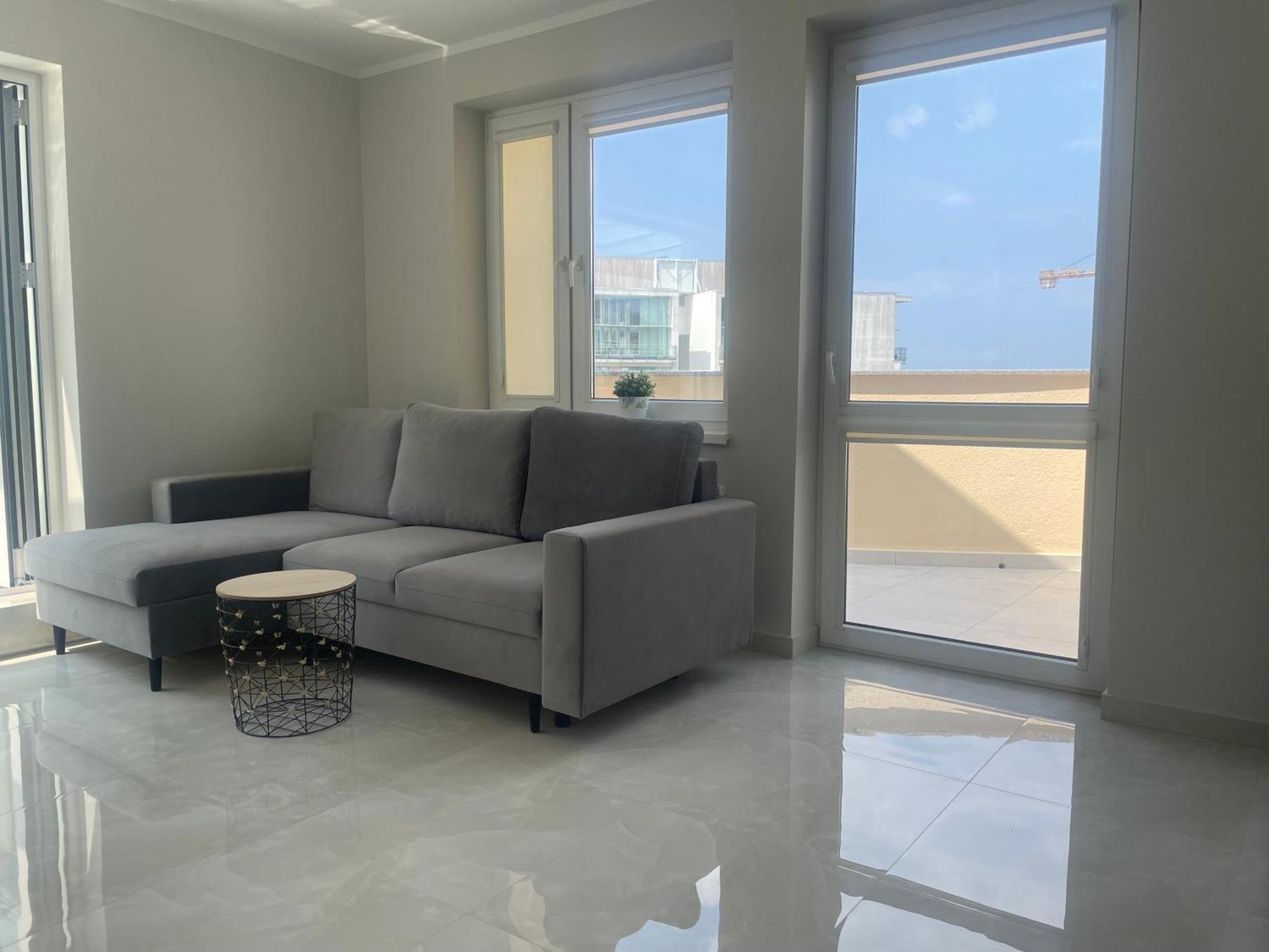 Wolin-Travel Fala Apartamenty Z Widokiem Na Morze Мендзыздрое Экстерьер фото