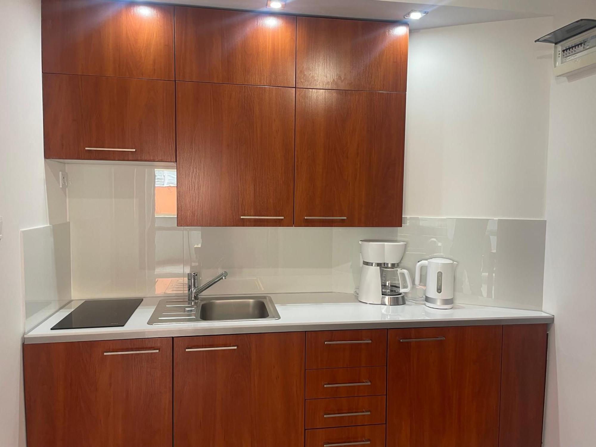 Wolin-Travel Fala Apartamenty Z Widokiem Na Morze Мендзыздрое Экстерьер фото